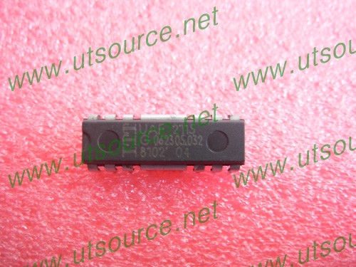UAF2115ITT / Cannon
