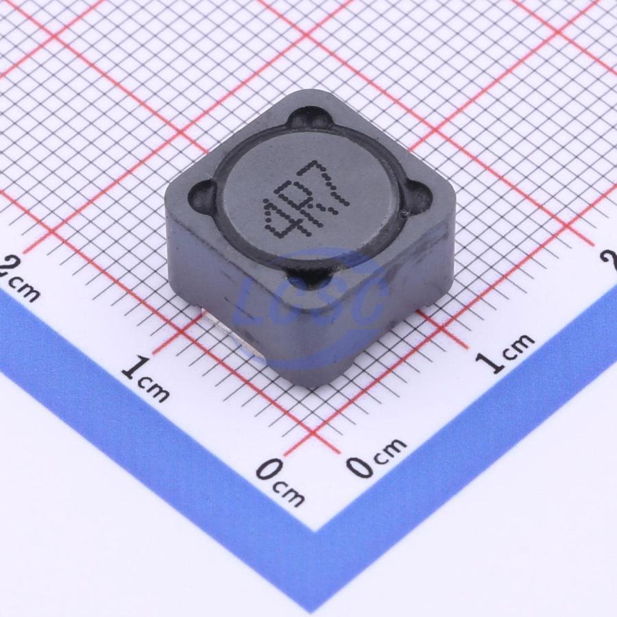FTKB1207-4R7NTcjiang (Changjiang Microelectronics Tech)