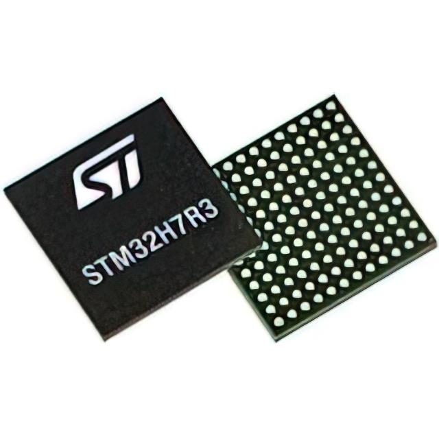 STM32H7S7Z8J6STMicroelectronics