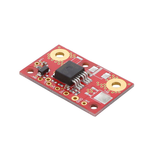 BTS500101TAEBOARDTOBO1Infineon Technologies