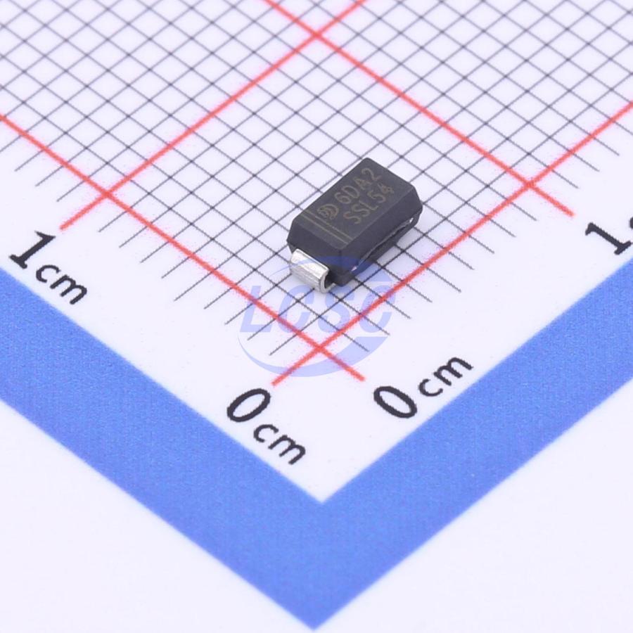 SSL54Shandong Jingdao Microelectronics