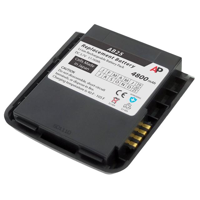 SB-CN50-LEArtisan Power