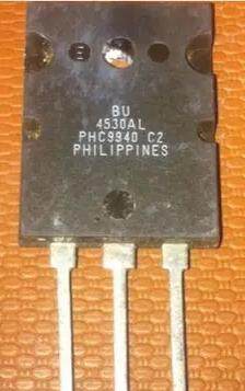BU4530ALNXP Semiconductors