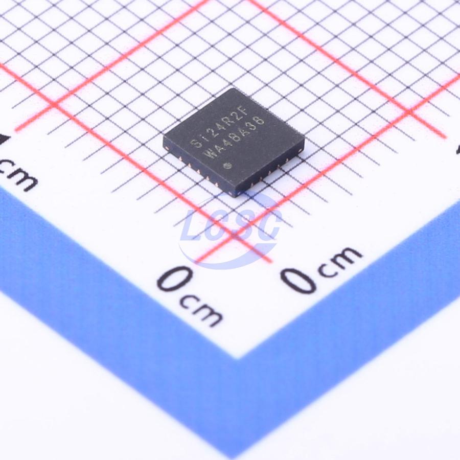 SI24R2FNanjing Zhongke Microelectronics