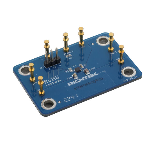 EVB_RTQ9728WGQW(2)Richtek USA Inc.