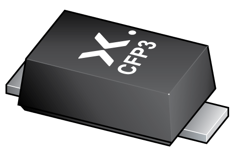 S1DRXNXP Semiconductors