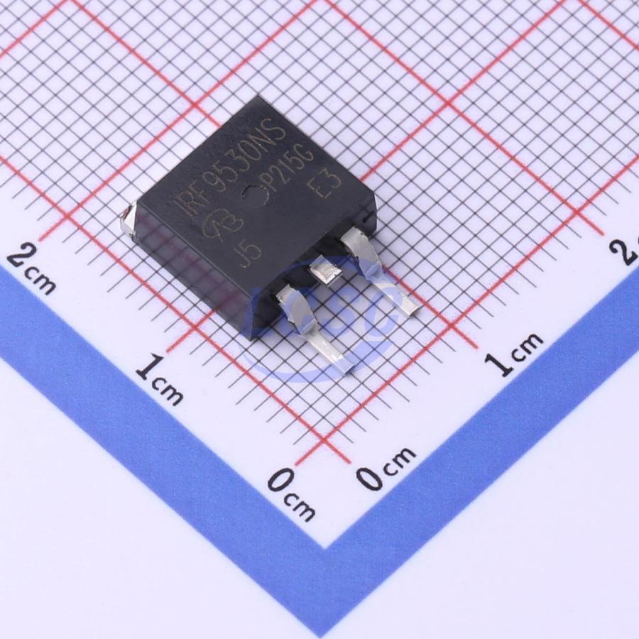 IRF9530NS-VBVBsemi Elec
