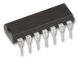 74HC03NNXP Semiconductors