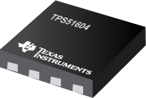 TPS51604DSGTexas Instruments