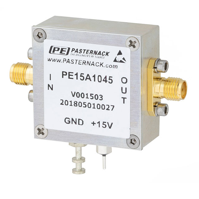 PE15A1045Pasternack