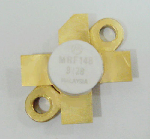 MRF148Motorola