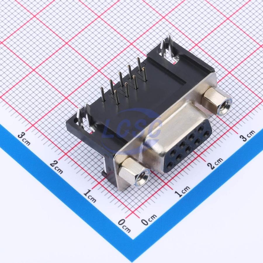 DS1037-01-09FNAKT74CONNFLY Elec
