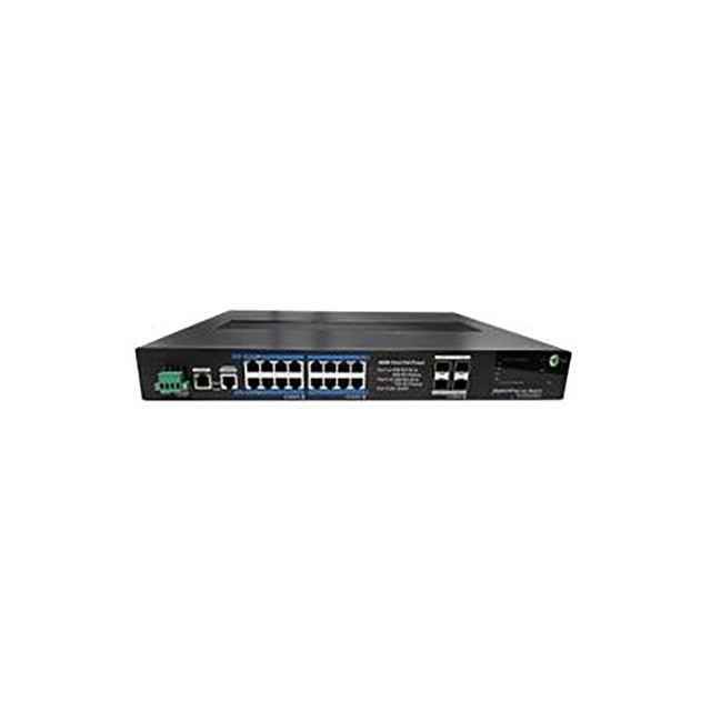 TP-SW16GBT/AT/PSV-UTycon Systems Inc.