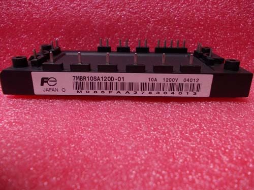 7MBR10SA120D-01Fuji