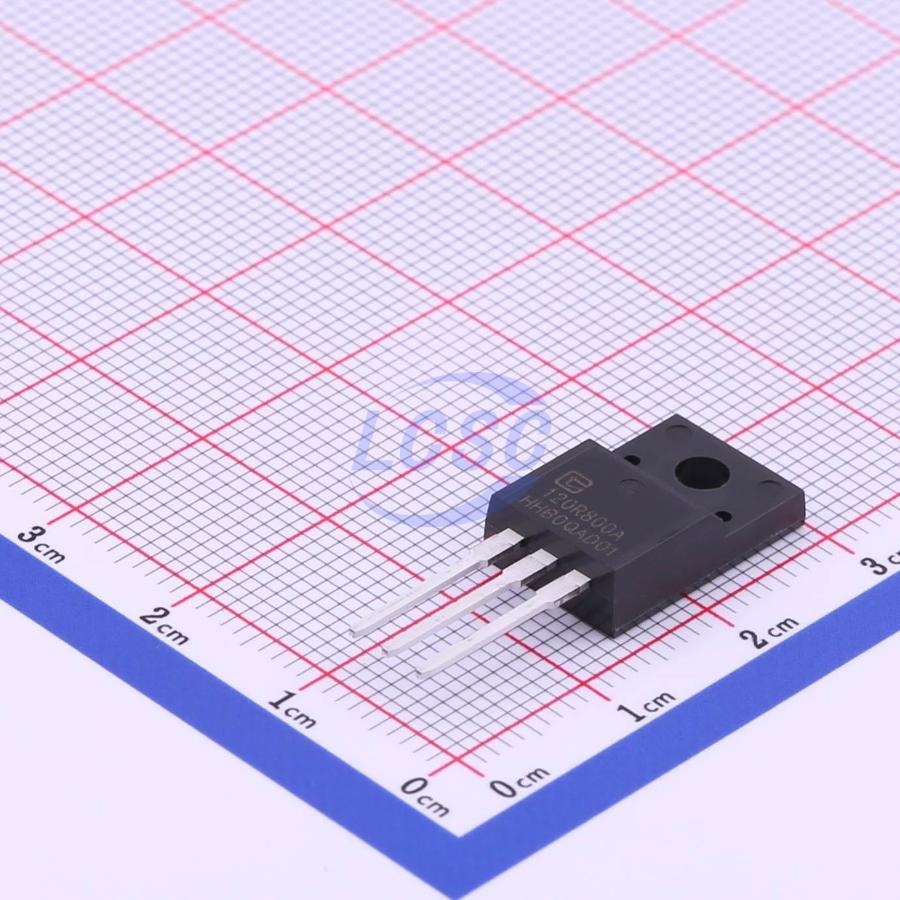 TPA120R800AWUXI UNIGROUP MICRO