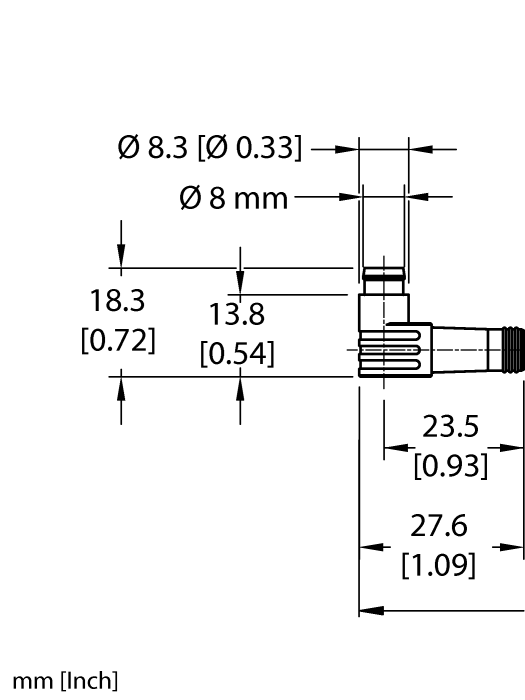 PSW 3-x/S760turck