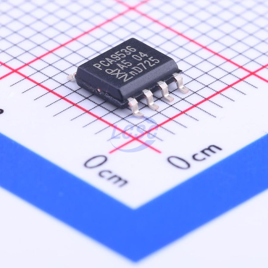 PCA9536DNXP Semicon