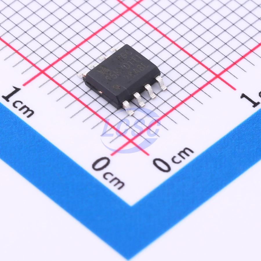 HX65HVD11EIDRGHANSCHIP semiconductor