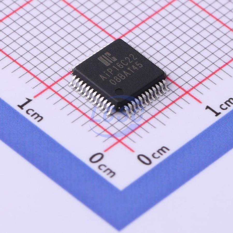 AIP16C22Wuxi I-core Elec