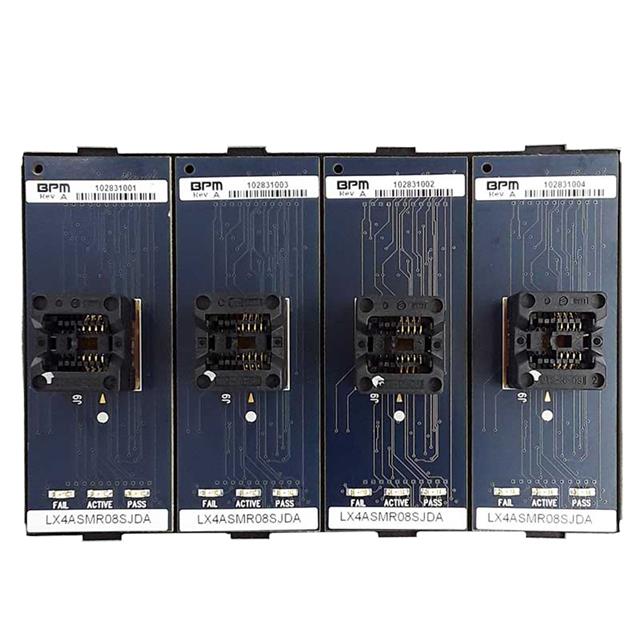 FX4ASMR08SJABPM Microsystems