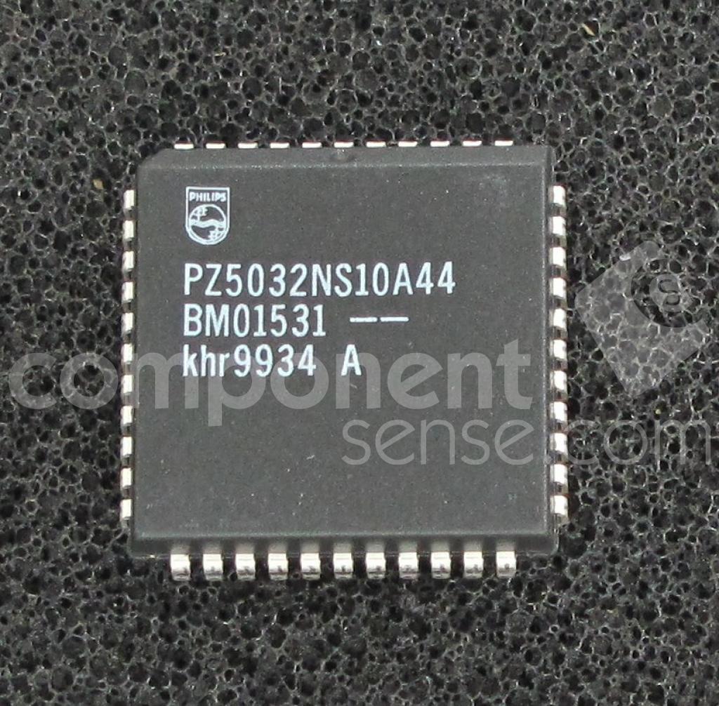 PZ5032NS10A44NXP Semiconductors
