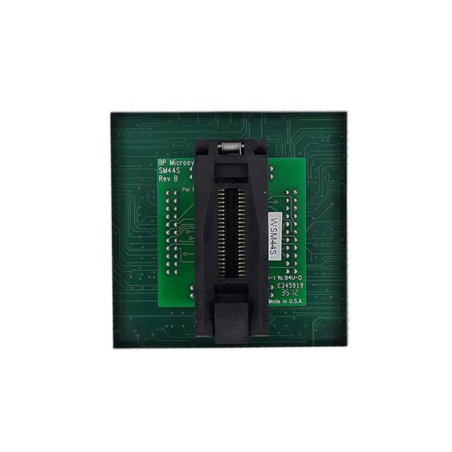 FSM44SBPM Microsystems