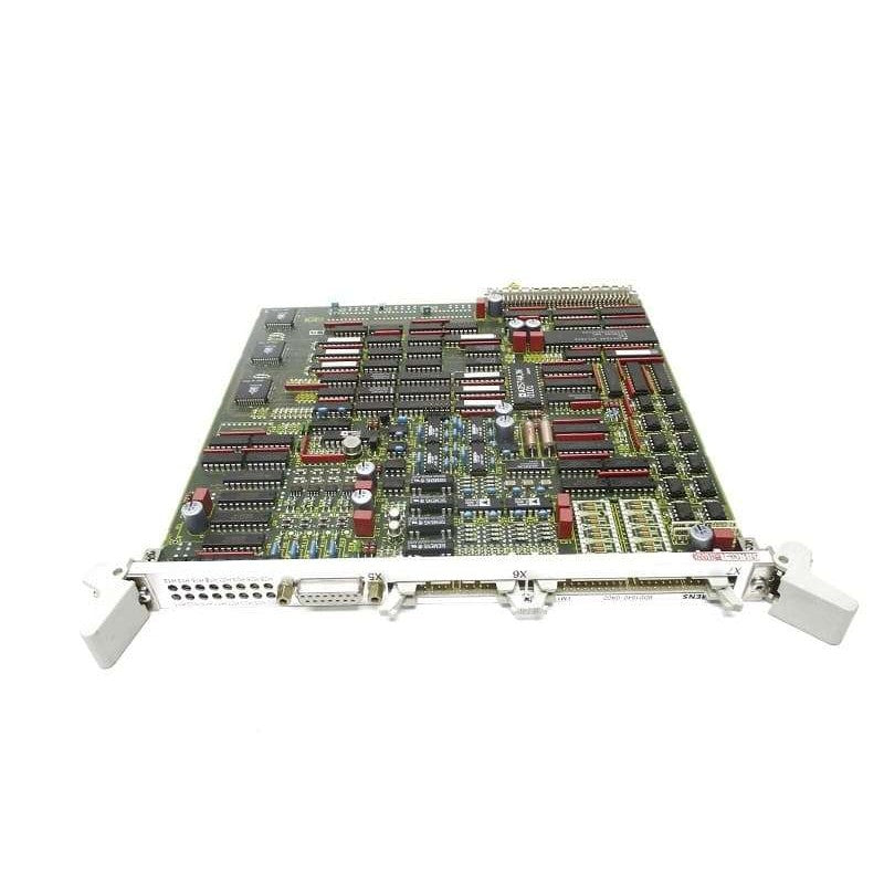 6DD16400AC0Siemens