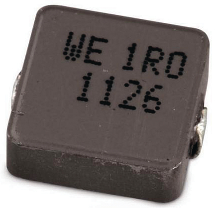 7.44E 11Wurth Elektronik