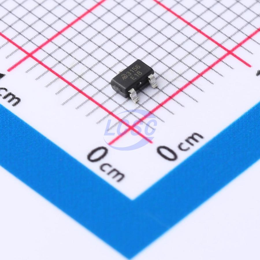 MD3156E18QA3Shanghai Mingda Microelectronics