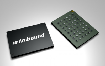Winbond W29N02KZDIBE