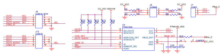 NXP OM13584 Reference Design 5