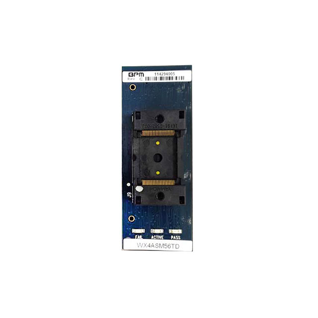 FX4SM56VFIBPM Microsystems