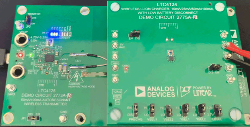 Linear Technology/Analog Devices DC2770A-B-KIT Reference Design 5