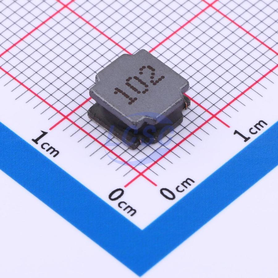 SNR8040-102MTLanTu Micro
