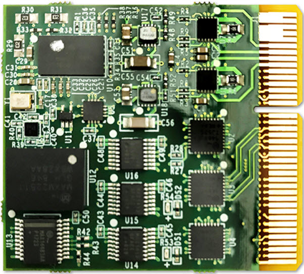 Maxim Integrated MAXREFDES212# Reference Design 11