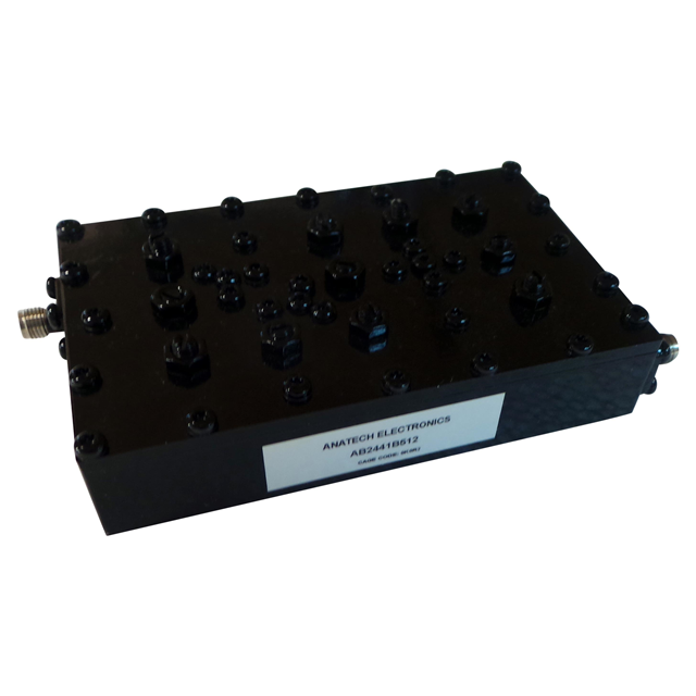 AB2441B512Anatech Electronics Inc.