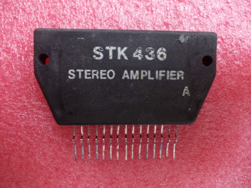 STK436Sanyo