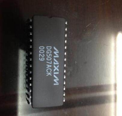 DG507ACKAnalog Devices