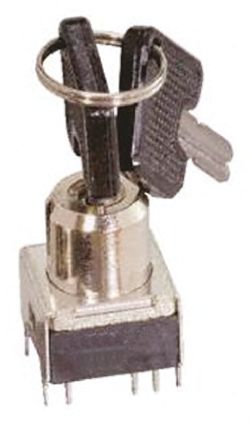 MRK1031L-ZNidec Copal