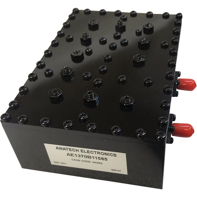 AE1370B11585Anatech Electronics Inc.