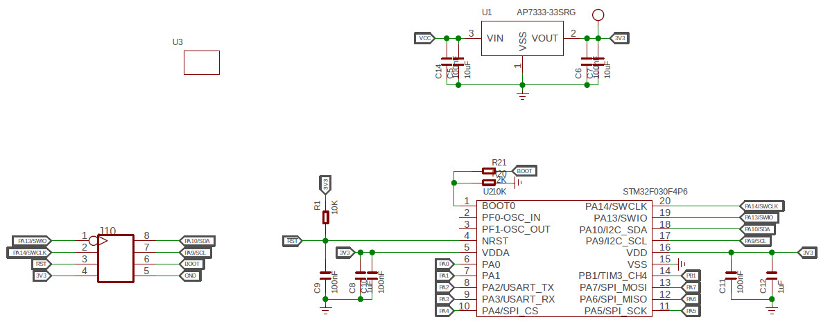 Seeed Technology Co., Ltd 103020136 Reference Design 6