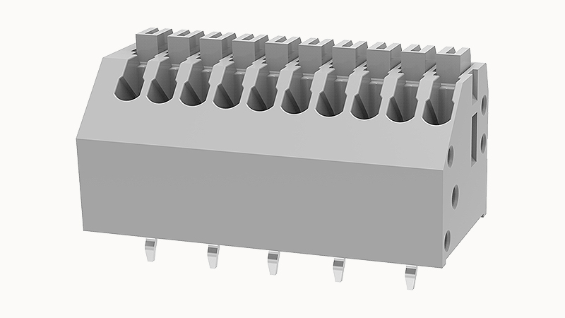 DG250-2.5 reverse pin pattern-10PDEGSON