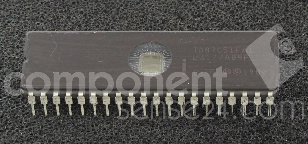 TD87C51FA1Intel