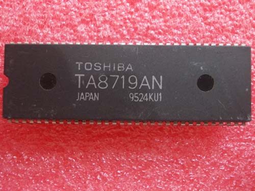TA8719ANToshiba