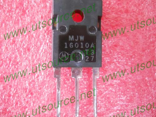 MJW16010AMotorola