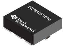 SN74AUP1G74DCUTexas Instruments