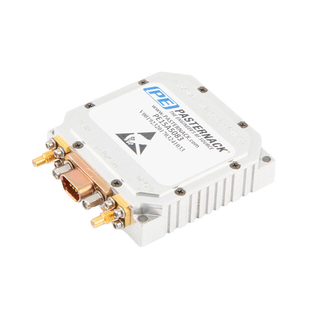 PE15A5083Pasternack
