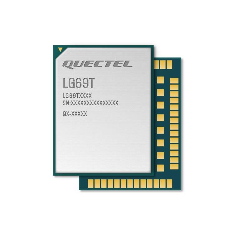 LG69TAIMDQuectel