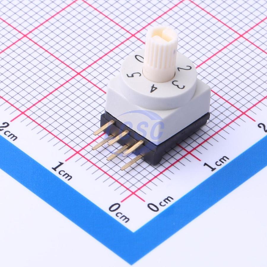MHR-06H1SM Switch