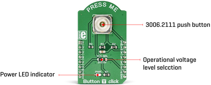 MikroElektronika MIKROE-3262 Reference Design 5